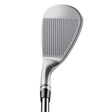 Sandwedge Taylormade Milled Grind 5 Satin Chrome - ACIER