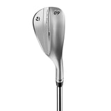 Sandwedge Taylormade Milled Grind 5 Satin Chrome - ACIER