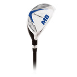 Ben Sayer Herren-Golfset für Anfänger, komplett, 10 Schläger