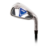 Ben Sayer Herren-Golfset für Anfänger, komplett, 10 Schläger