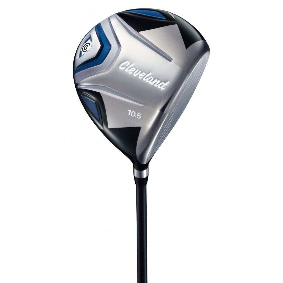 Cleveland Pack Herren-Komplett-Golfset