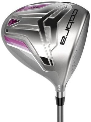 Cobra FlyXL Women's Right Handed Complete Golf Set
