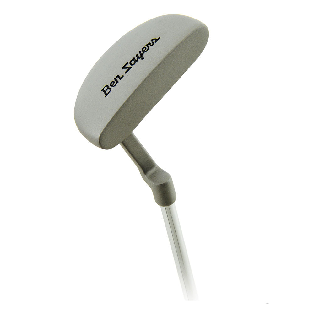 Set de golf Complet Débutant Ben Sayer 10 Clubs + Sac trépied