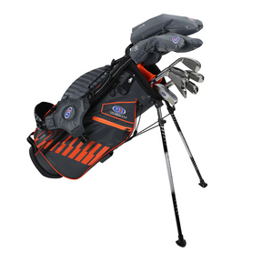 Golf ​Set de golf Complet US Kids 5 Clubs 130-138cm - Planete Golf