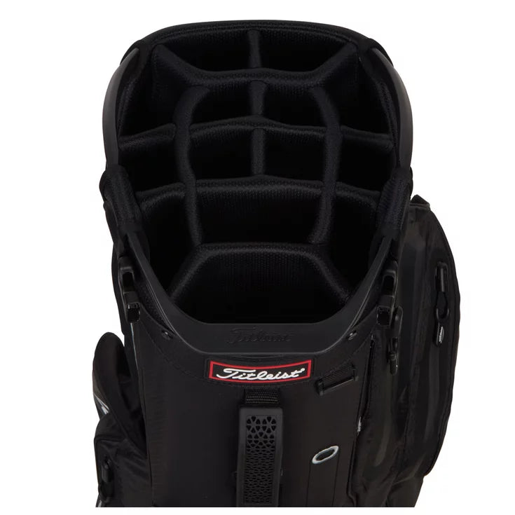 Sac Trépied Titleist Hybrid 14 StaDry