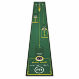 Tapis de Putting Wellput 3 mètres Mat Start