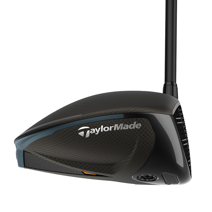 Driver Taylormade QI4D