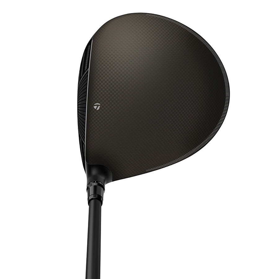 Driver Taylormade - QI4D Max