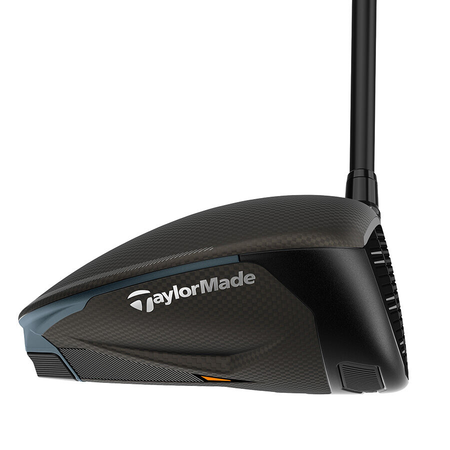 Driver Taylormade - QI4D Max