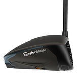 Driver Taylormade - QI4D Max