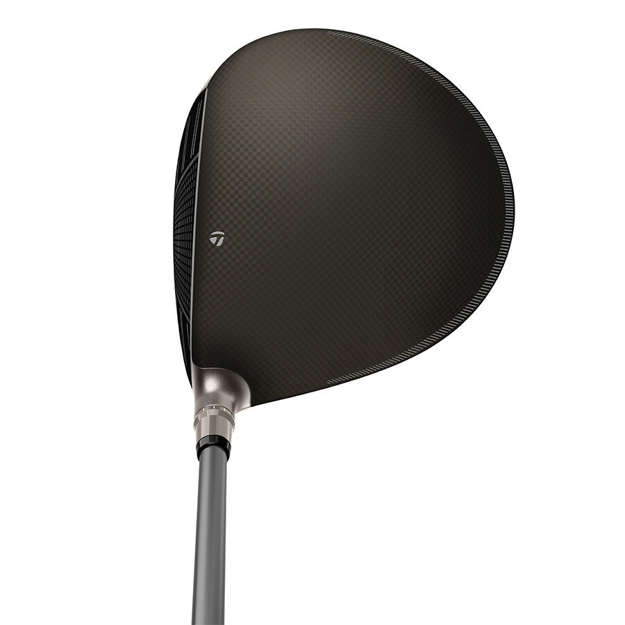 Taylormade QI35 Max Lite Driver