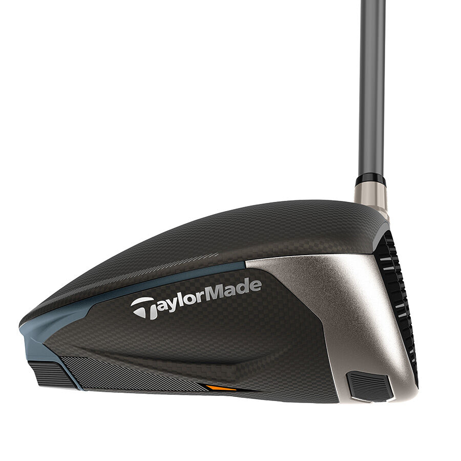 Taylormade QI35 Max Lite Driver