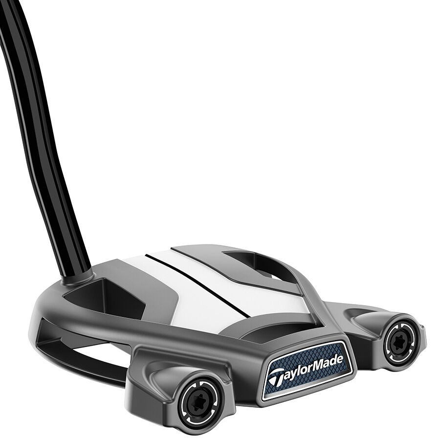 Putter Taylormade Spider Tour Double Bend