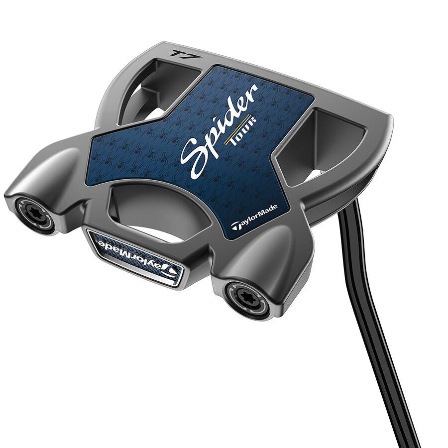 Putter Taylormade Spider Tour Double Bend