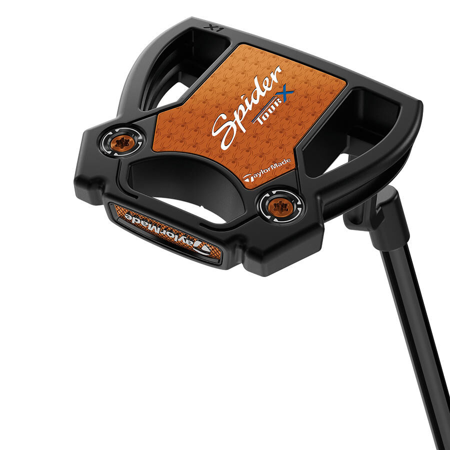 Taylormade Spider Tour X L-Neck-Putter