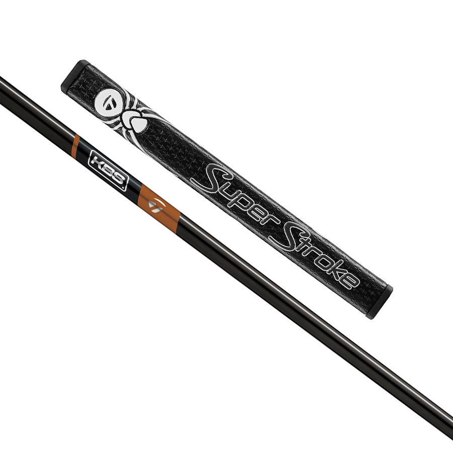 Taylormade Spider Tour X L-Neck-Putter