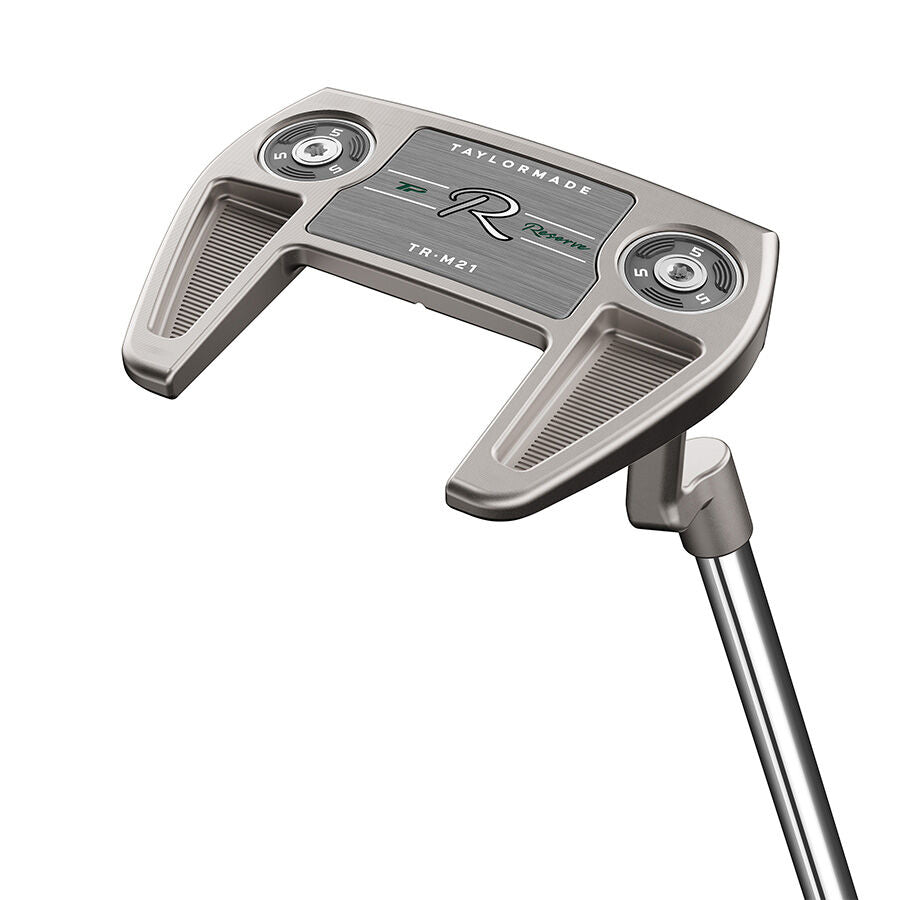 Putter Taylormade TP Reserve M21
