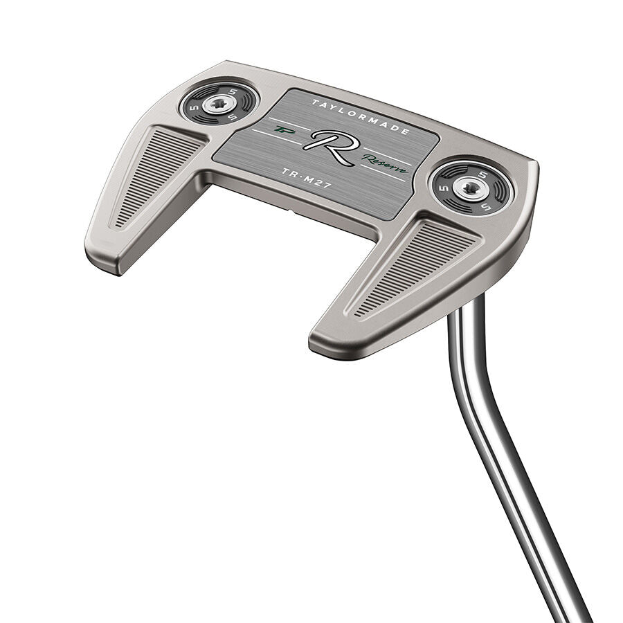 Putter Taylormade TP Reserve M27