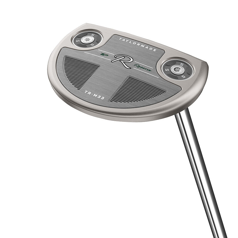 Putter Taylormade TP Reserve M33