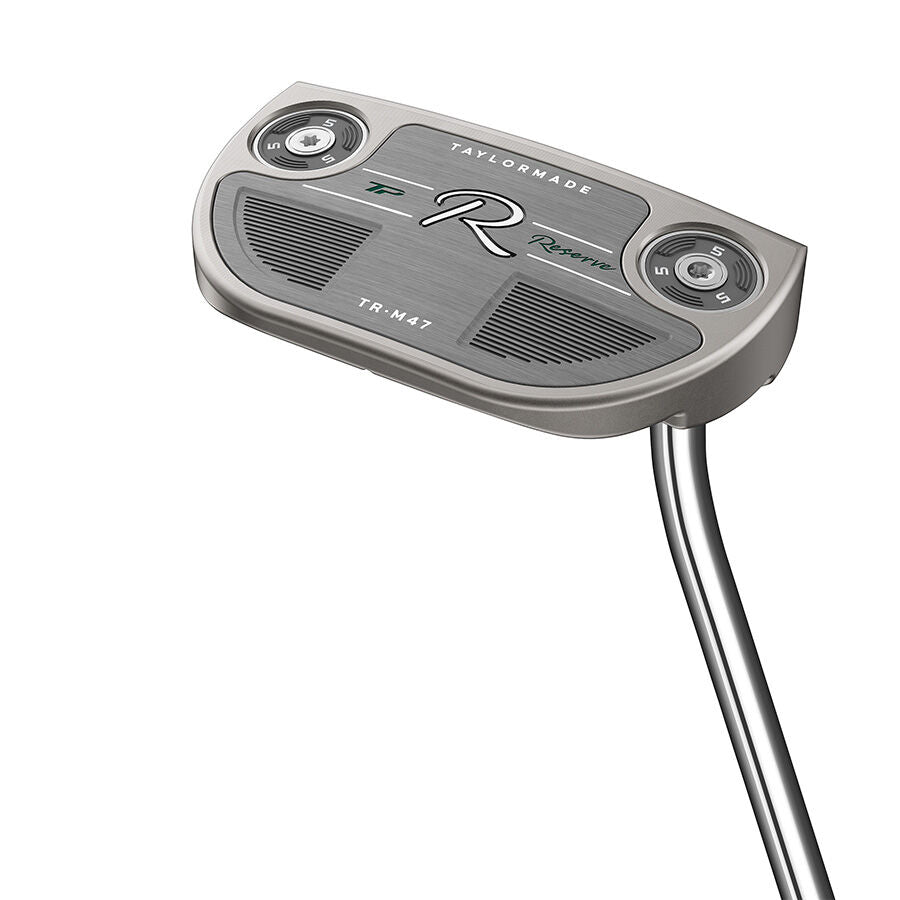 Putter Taylormade TP Reserve M47