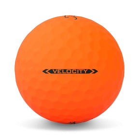 Balles Titleist - Velocity 2024