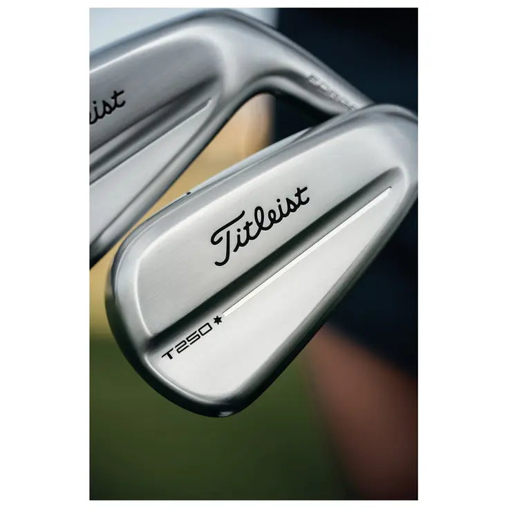Titleist T250 Irons