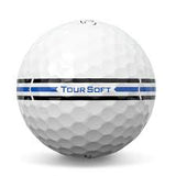 Balles Titleist - Tour Soft AIM 360