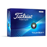 Balles Titleist - Tour Soft