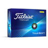 Balles Titleist - Tour Soft