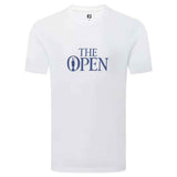 T-shirt FootJoy The Open Championship