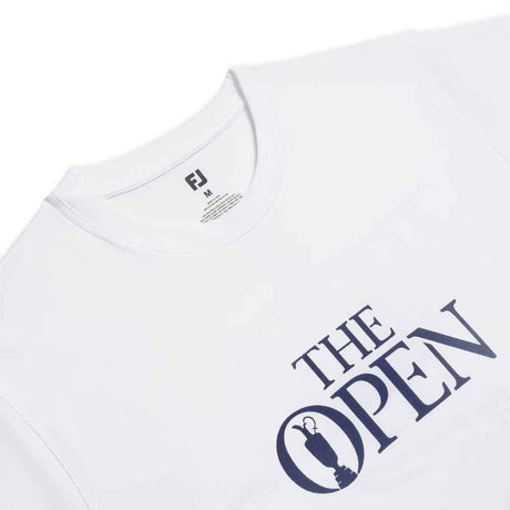 T-shirt FootJoy The Open Championship