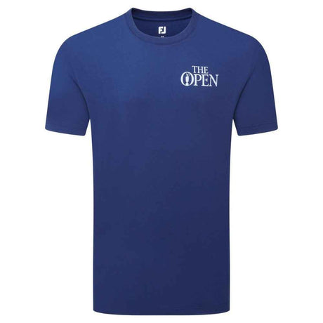 T-shirt FootJoy The Open Championship