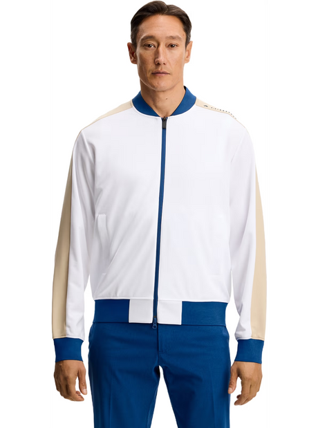 Veste J.Lindeberg Homme Bexter Track
