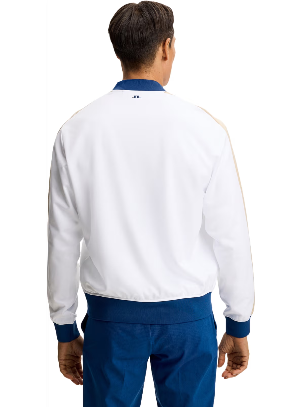Veste J.Lindeberg Homme Bexter Track