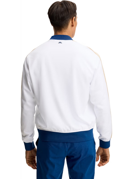Veste J.Lindeberg Homme Bexter Track