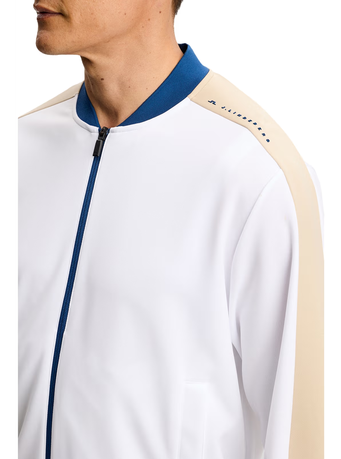 Veste J.Lindeberg Homme Bexter Track
