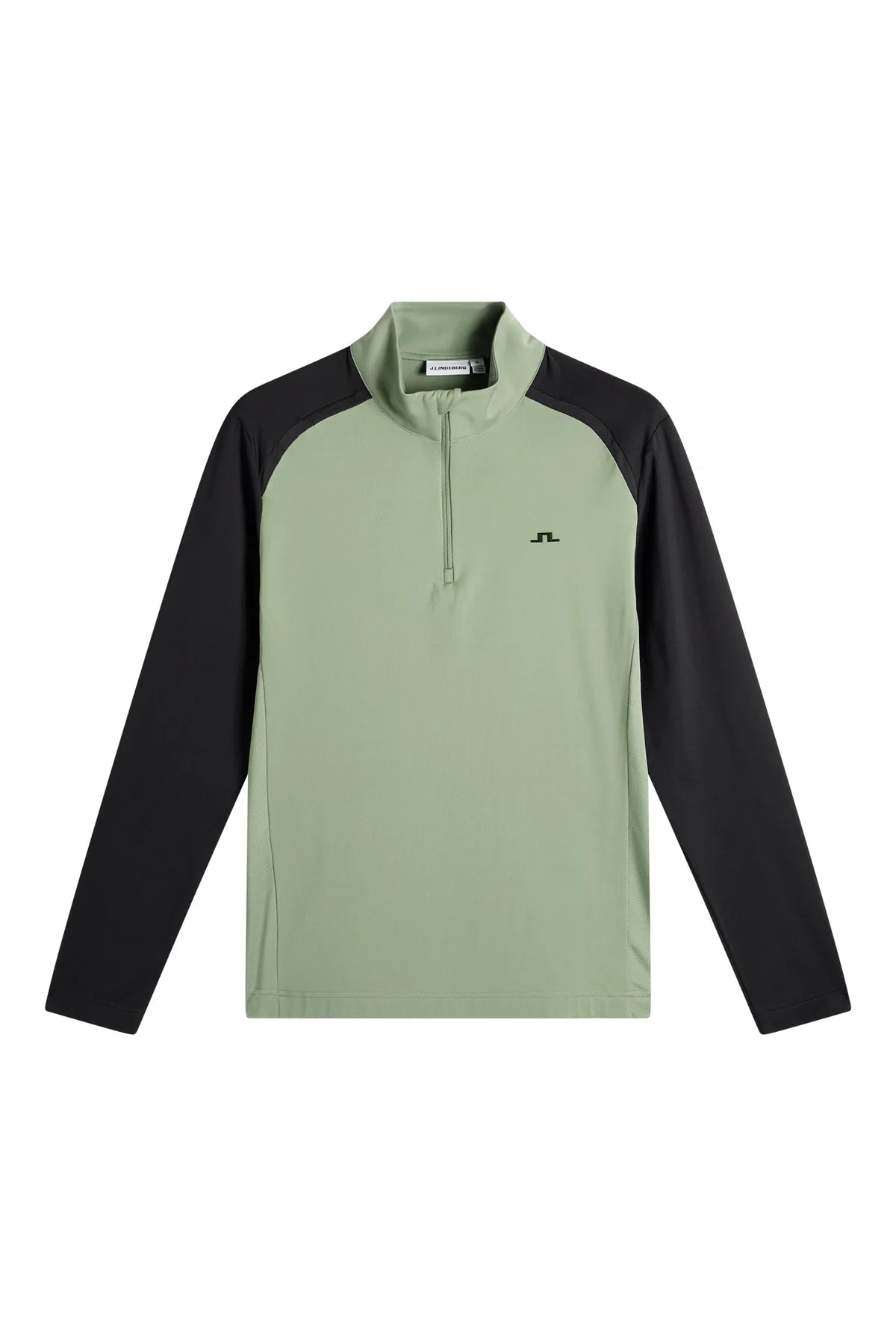 J.Lindeberg Blake Zip Mid Layer Jacket
