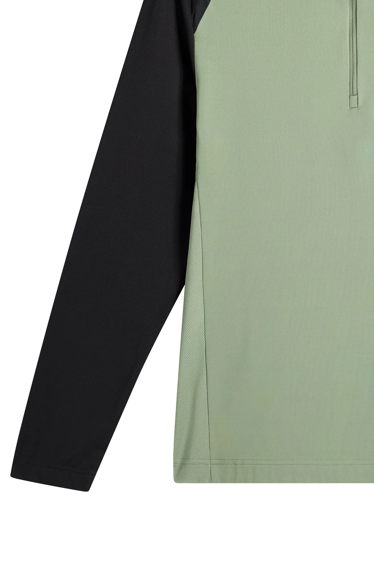 J.Lindeberg Blake Zip Mid Layer Jacket