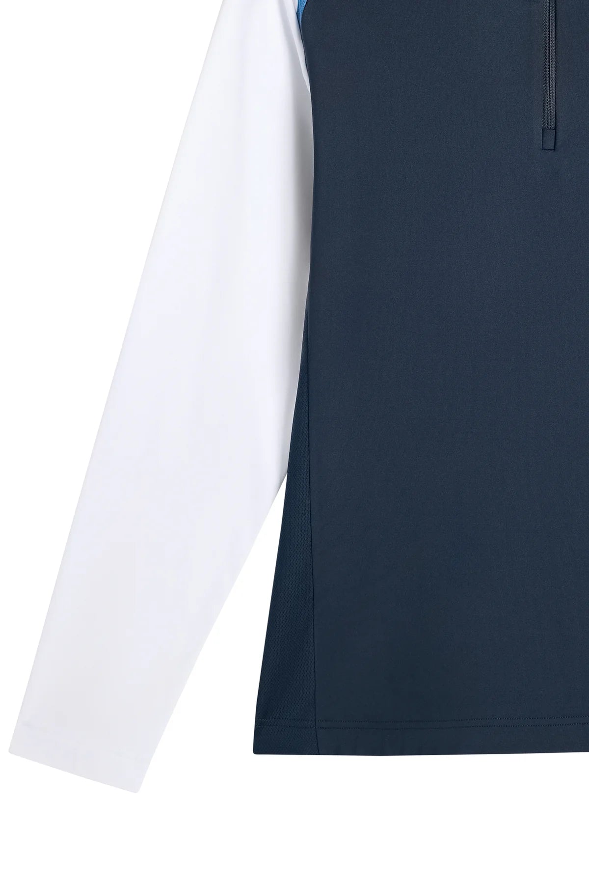 J.Lindeberg Blake Zip Mid Layer Jacket