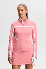 J.Lindeberg Janice Mid Layer Jacket