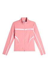 J.Lindeberg Janice Mid Layer Jacket