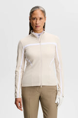 J.Lindeberg Janice Mid Layer Jacket