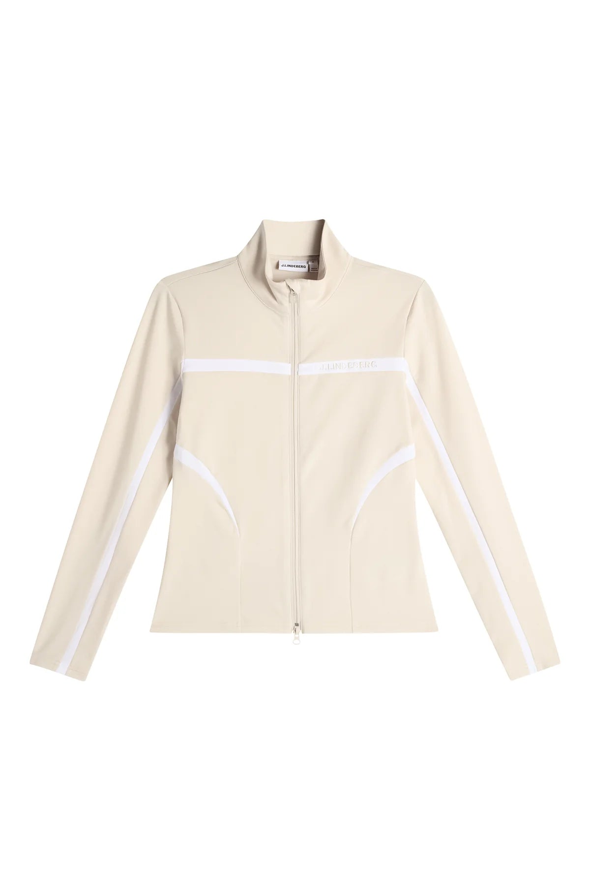 J.Lindeberg Janice Mid Layer Jacket