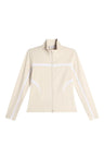 Golf ​Veste J.Lindeberg Janice Mid Layer - Planete Golf