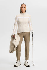 J.Lindeberg Janice Mid Layer Jacket