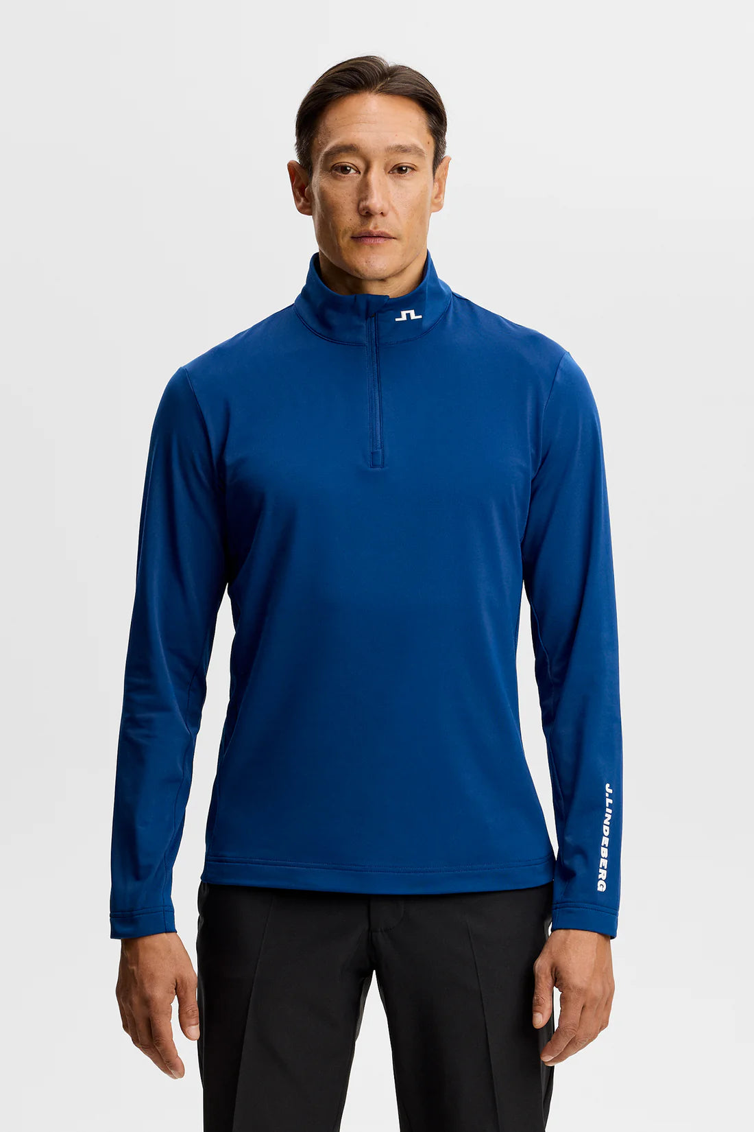 J.Lindeberg Tour Tech Mid Layer Jacket