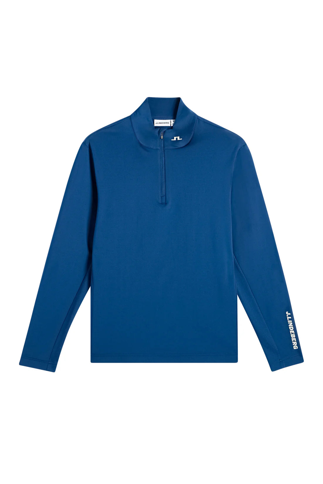 J.Lindeberg Tour Tech Mid Layer Jacket