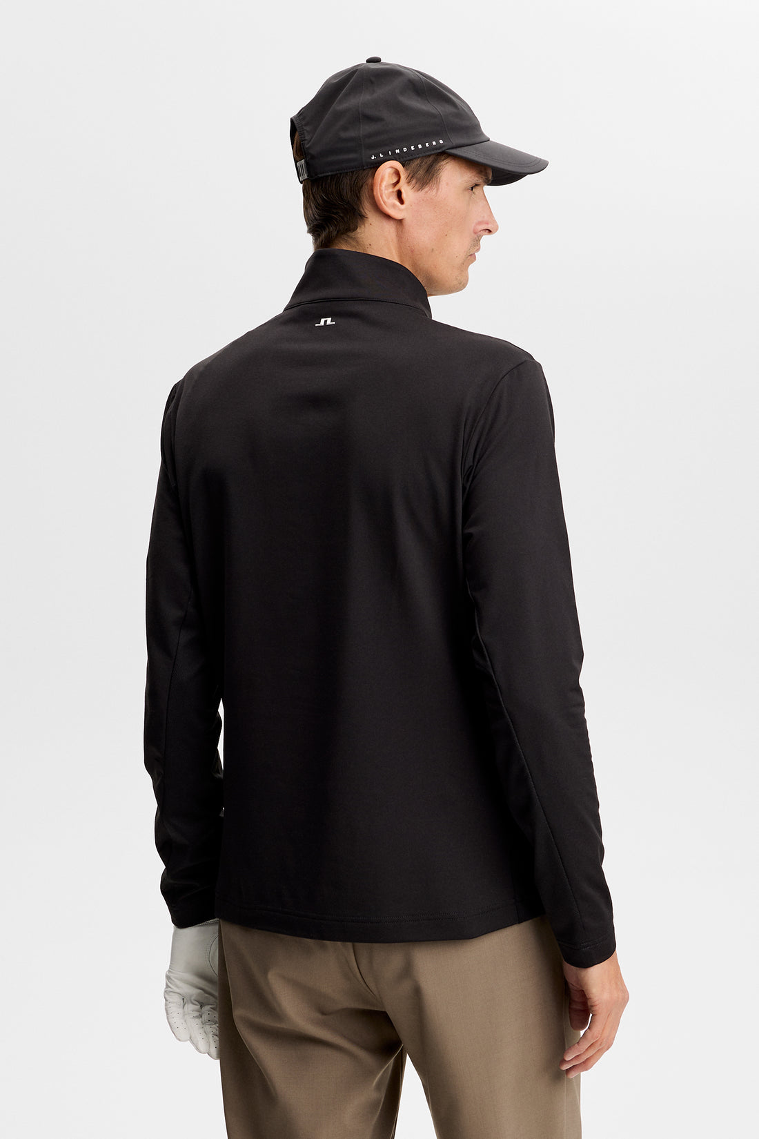 J.Lindeberg Tour Tech Mid Layer Jacket