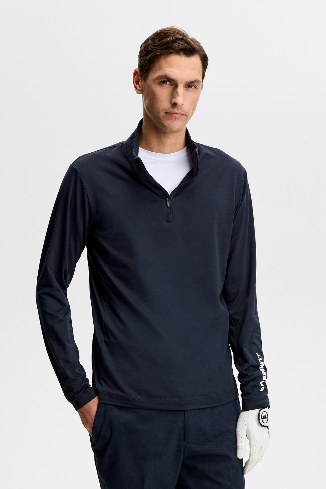 J.Lindeberg Jarvis Mittelschichtjacke