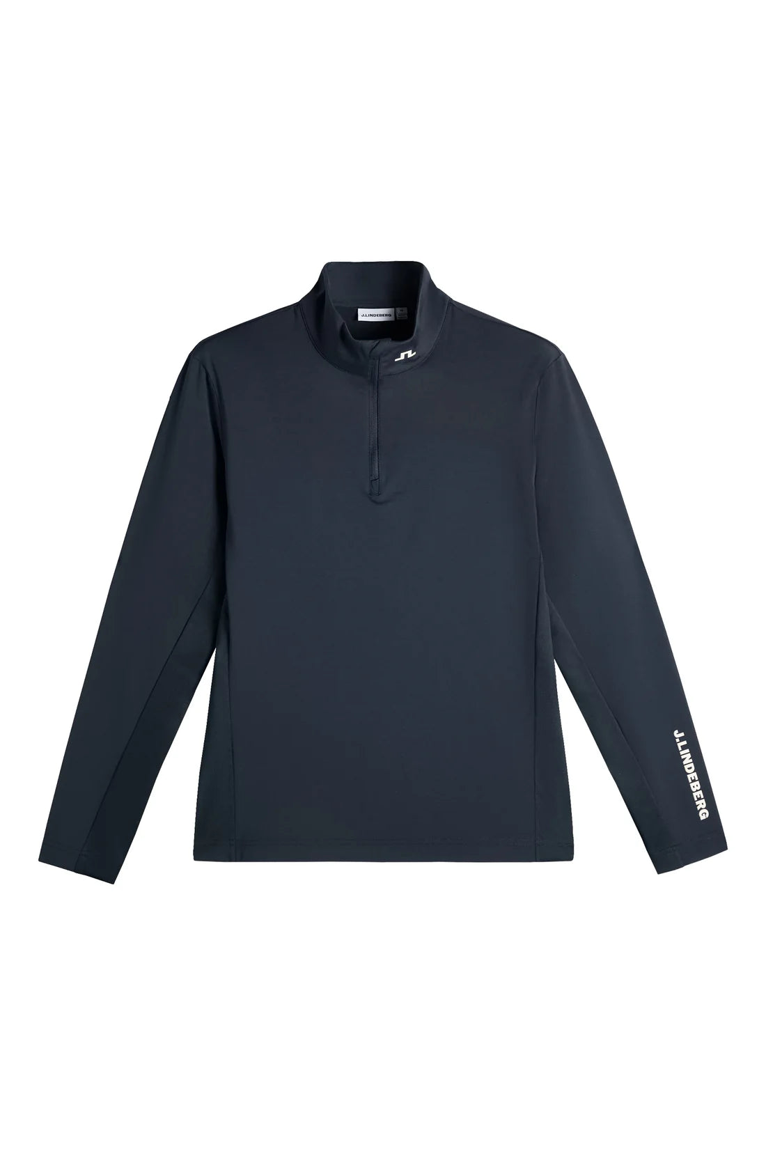 J.Lindeberg Tour Tech Mid Layer Jacket
